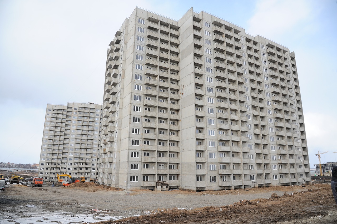 秦皇岛住宅最新价格概览，最新价格信息一览无余