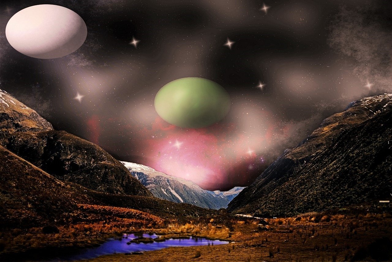 韩剧新玄幻剧集，奇幻世界的探索新篇章