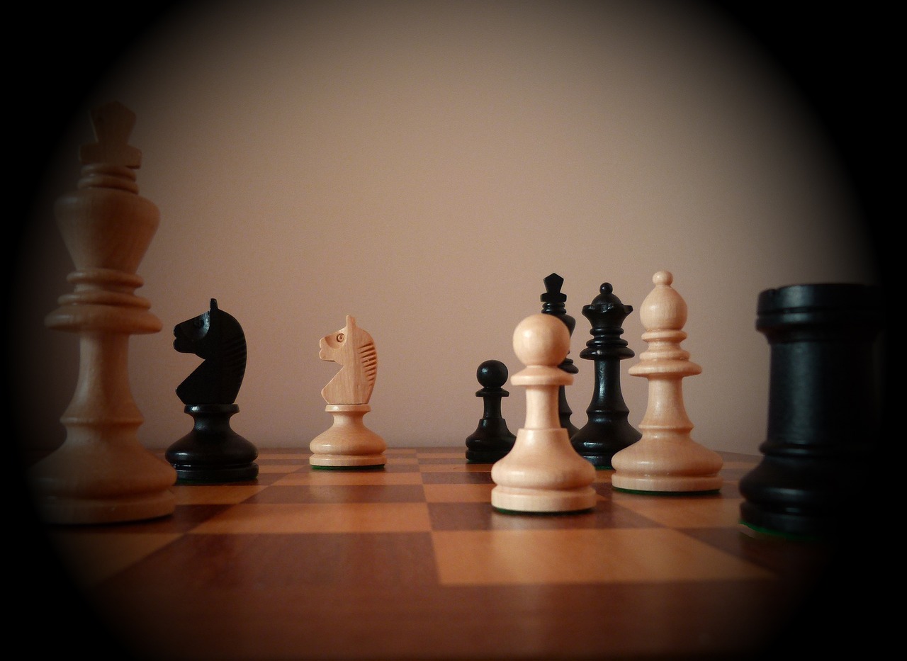象棋安卓版更新，游戏进步与玩家体验的双重提升