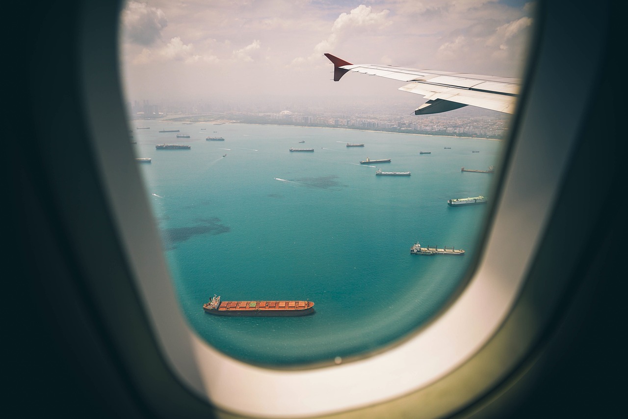 最新型飞机引领航空工业迈入新时代