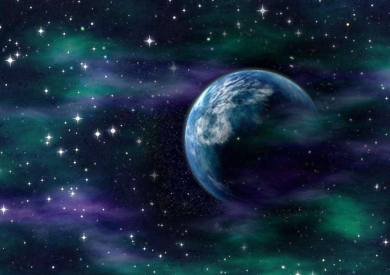 十二星座动漫古风少女的奇幻冒险之旅