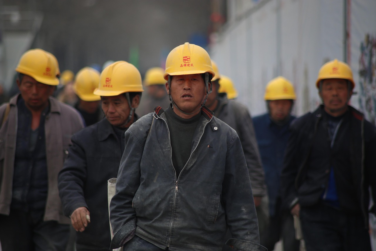 临江工业园区盛大招聘信息发布，职业新天地等你来挑战！