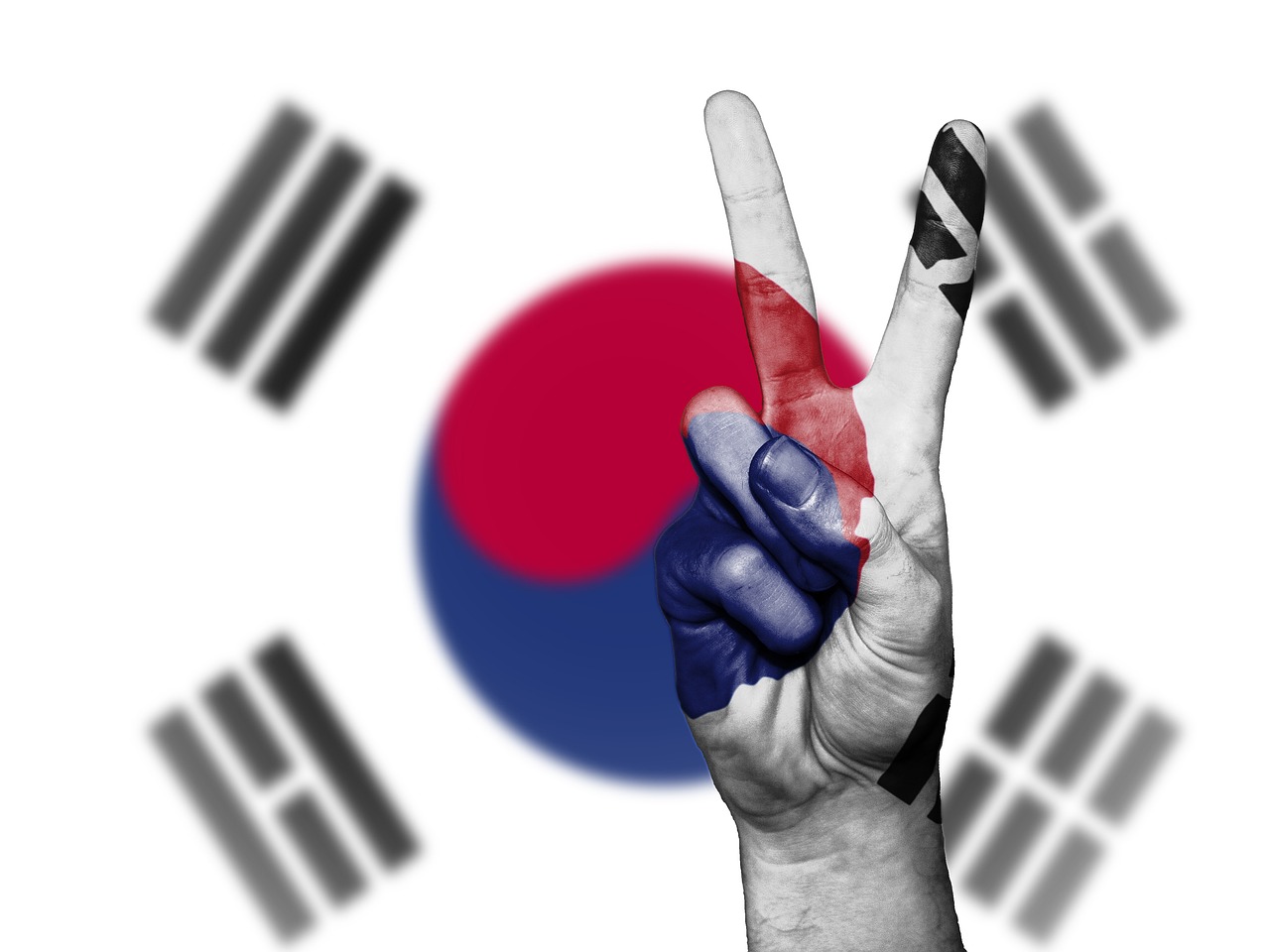 韩国多元发展引领潮流，文化融合展现新面貌的最新消息
