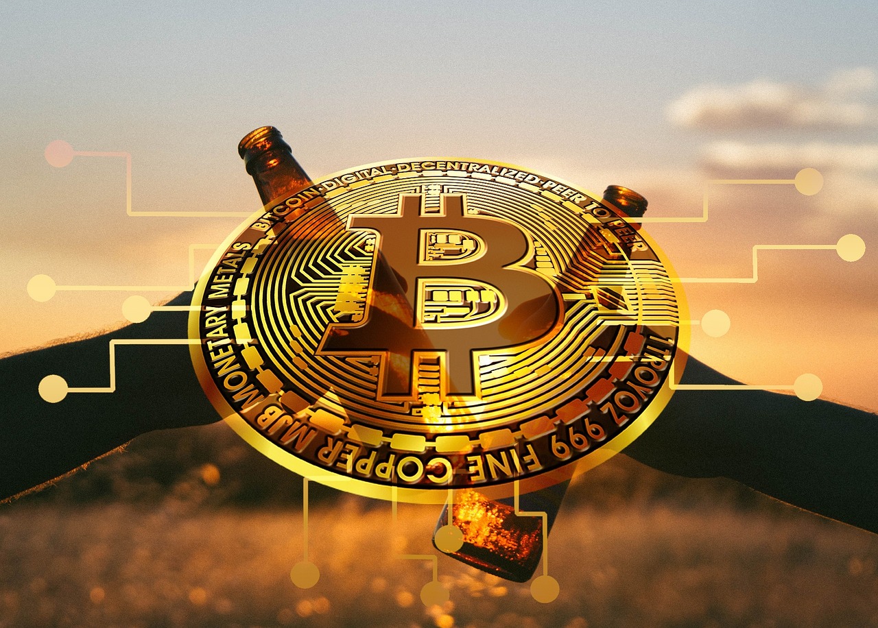 最新加密货币资讯，市场动向、技术创新与发展趋势概览