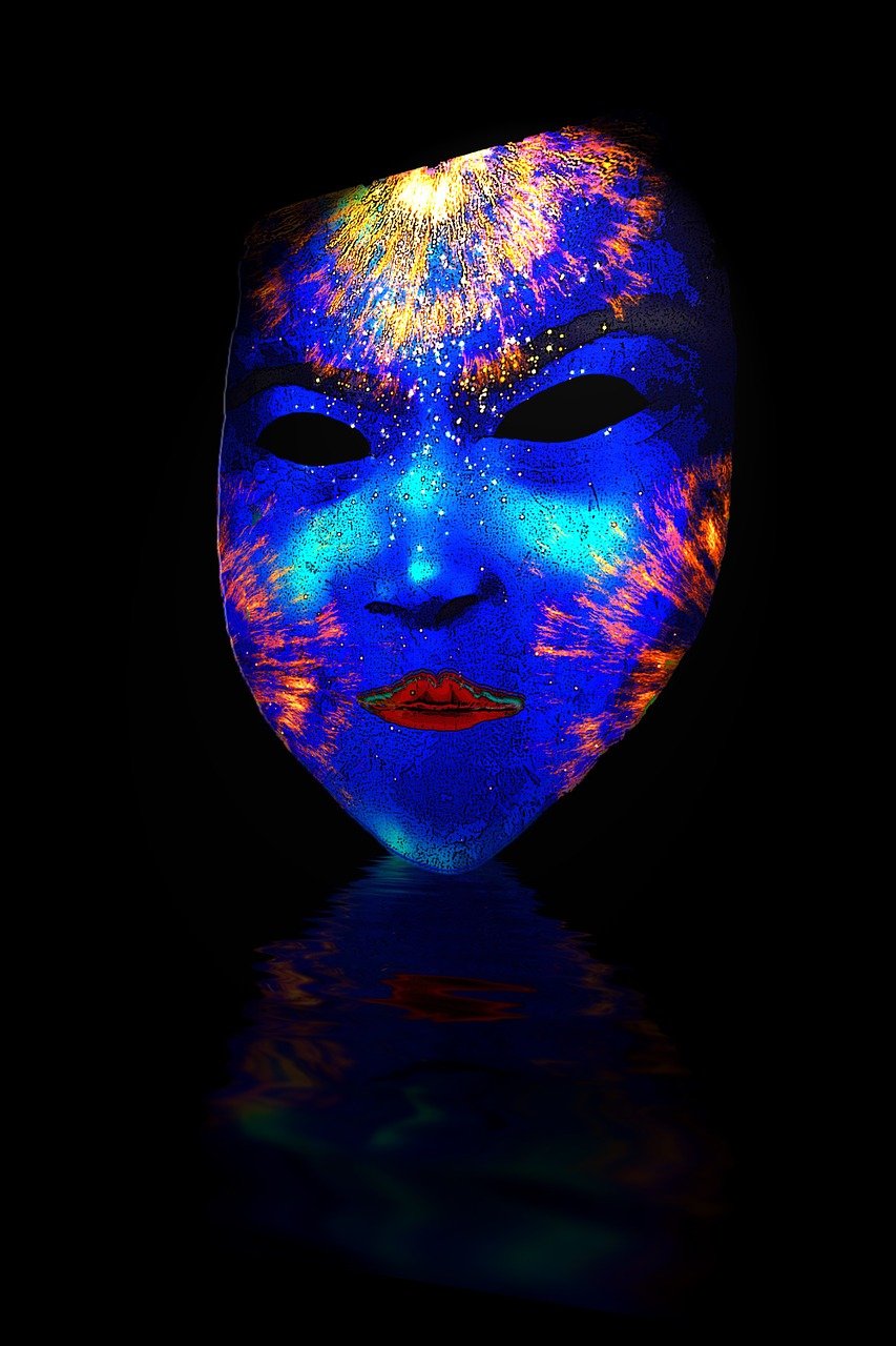 洞电影，探索电影艺术的深层魅力与奥秘