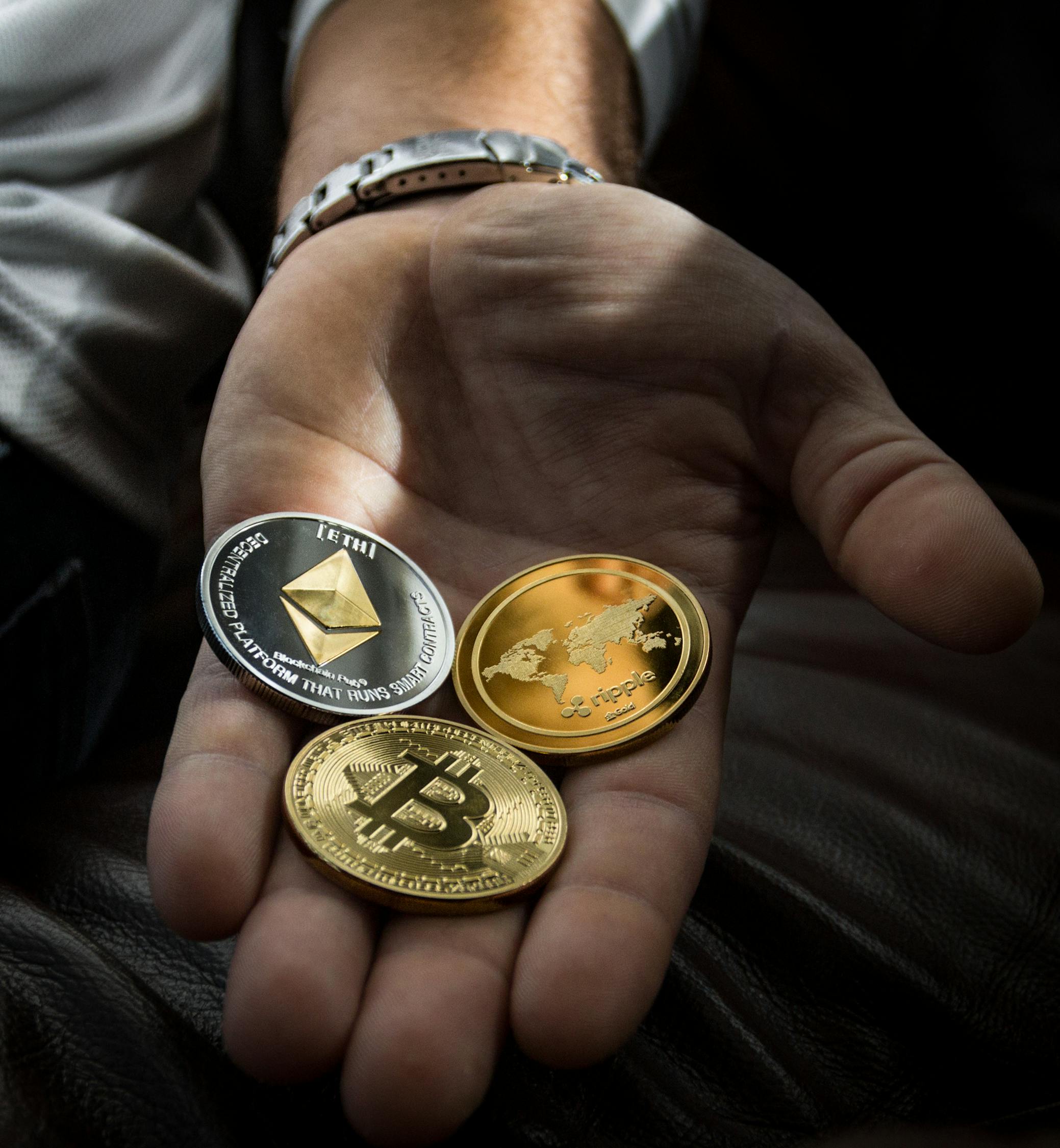 比特币最新价格动态分析与趋势预测