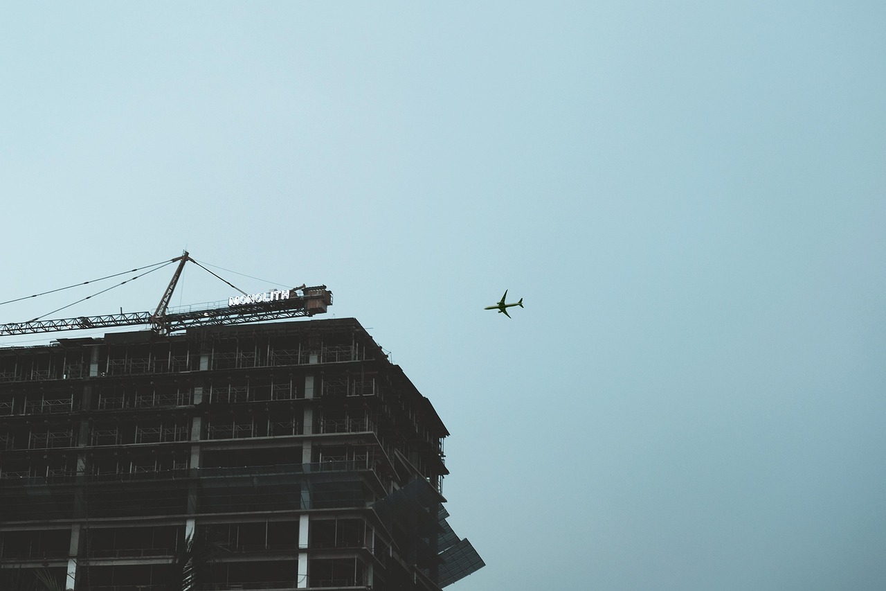 和林机场迈向现代化航空枢纽建设的新动态