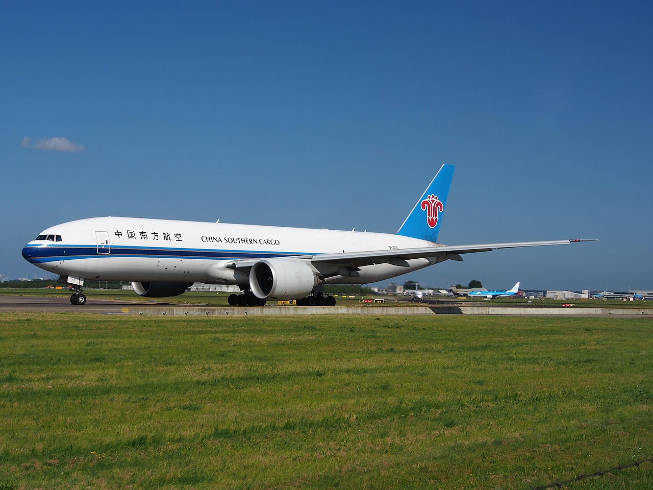 南方航空股票行情分析与解读