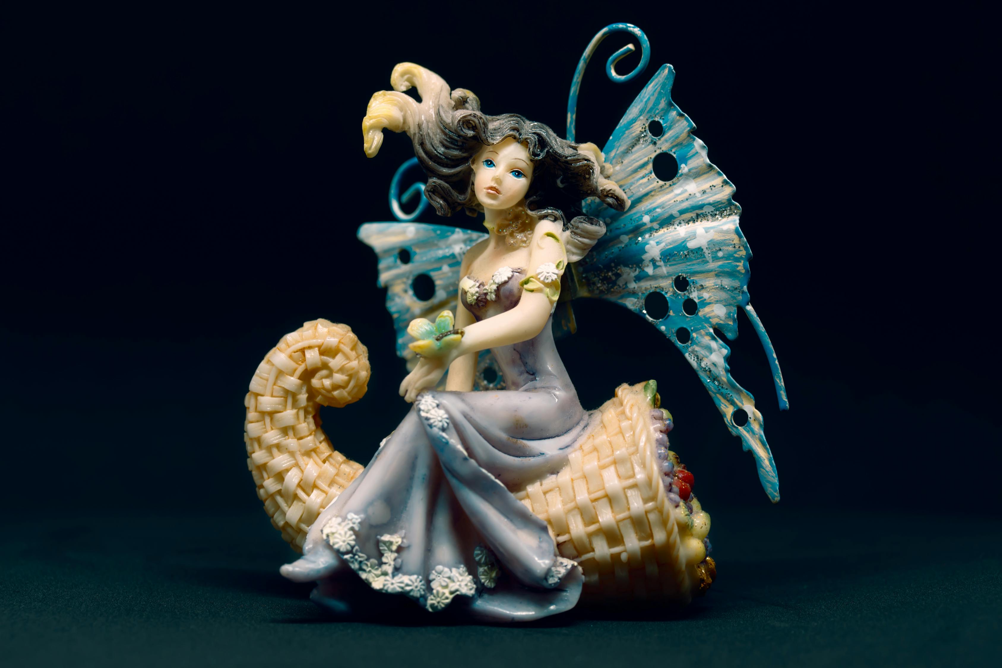 探索美丽的幻想世界，日系动漫壁纸大赏