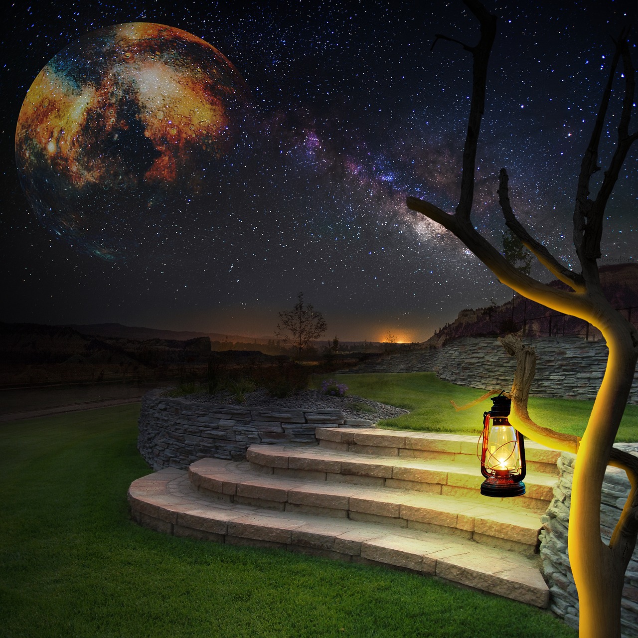 星光璀璨之夜，剧情揭晓的璀璨盛宴