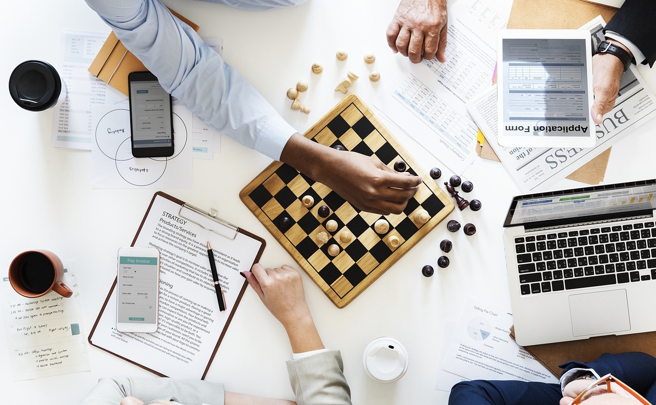 围棋比赛策划方案