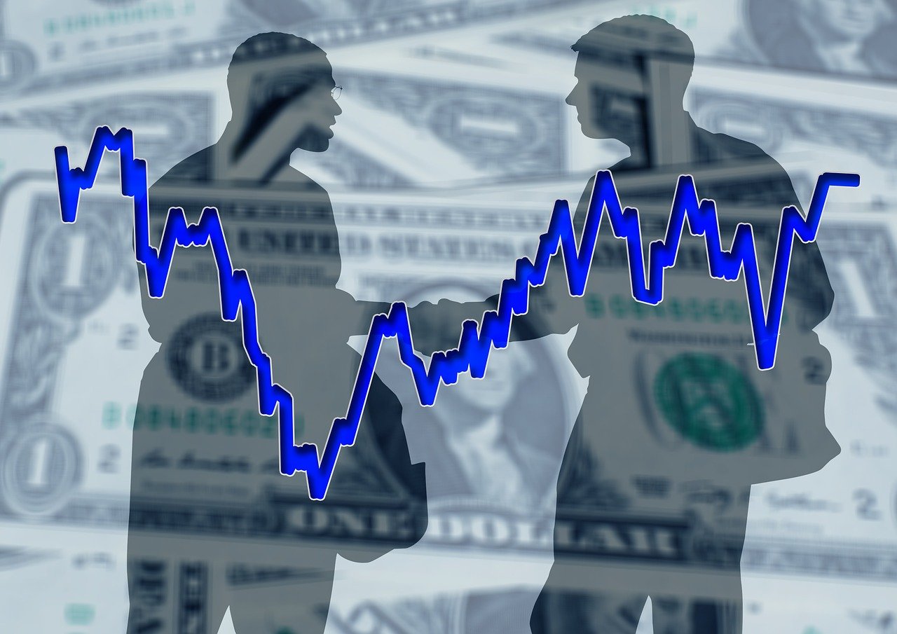 探寻价值投资的黄金地标，黄金股票龙头企业解析