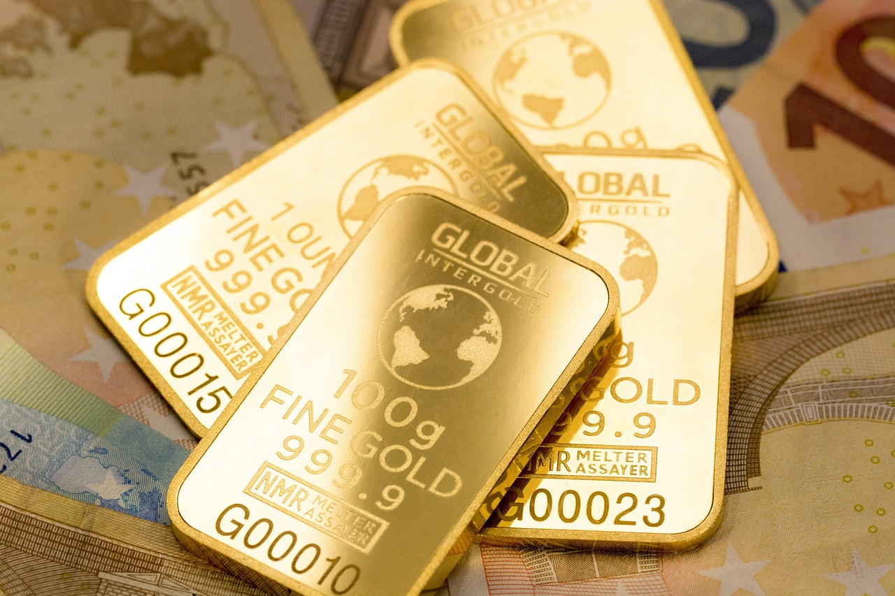 唐山五洲金行金价信息详解，最新金价资讯一网打尽