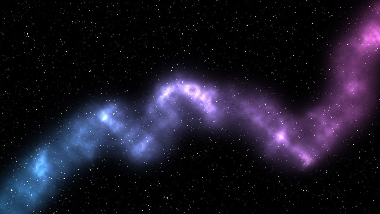 浪漫星空最新资讯，探索宇宙奥秘与魅力