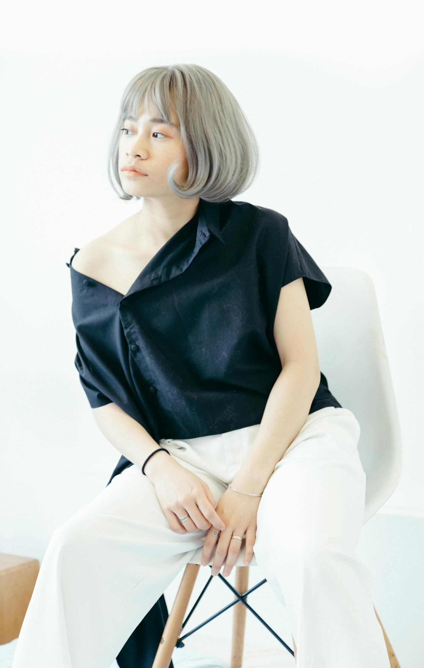 炫舞女搭最新潮流，时尚魅力的完美诠释