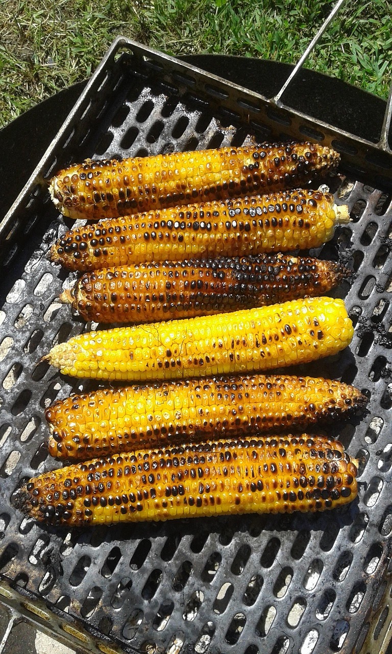 探索玉米新食法，美味与健康的新领域之旅