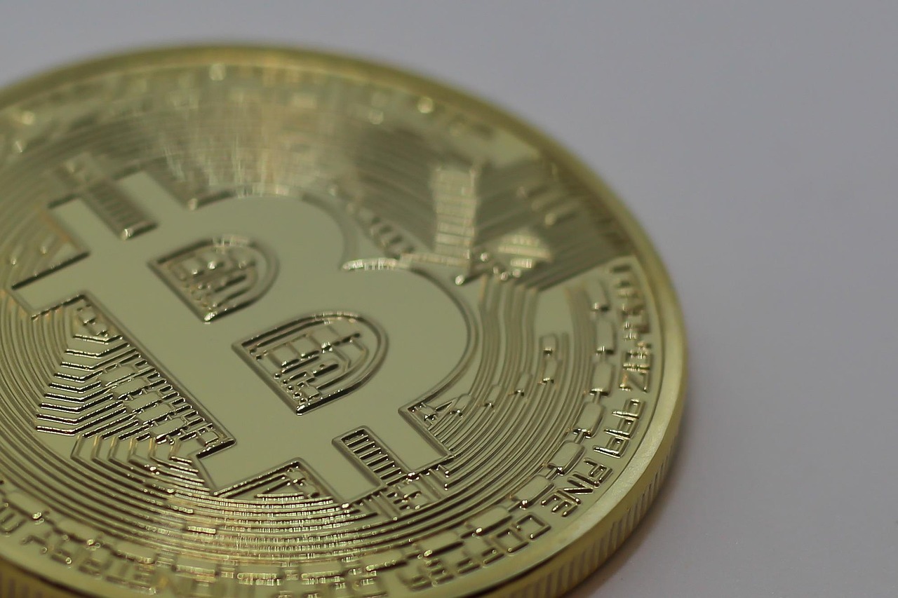 特比特币行情深度解析与趋势预测