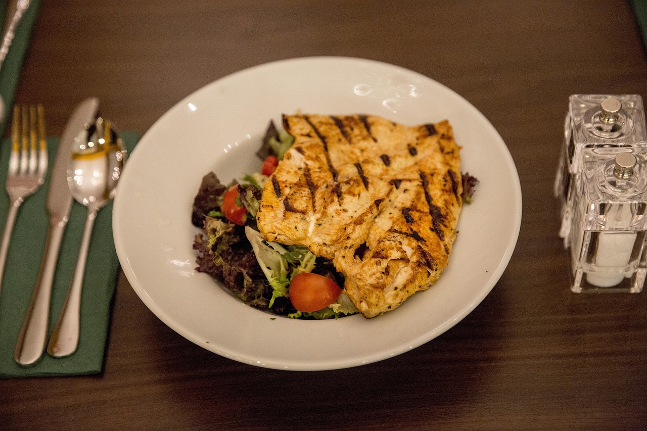 最新凉菜食谱汇总，美味与健康并重的清凉佳肴