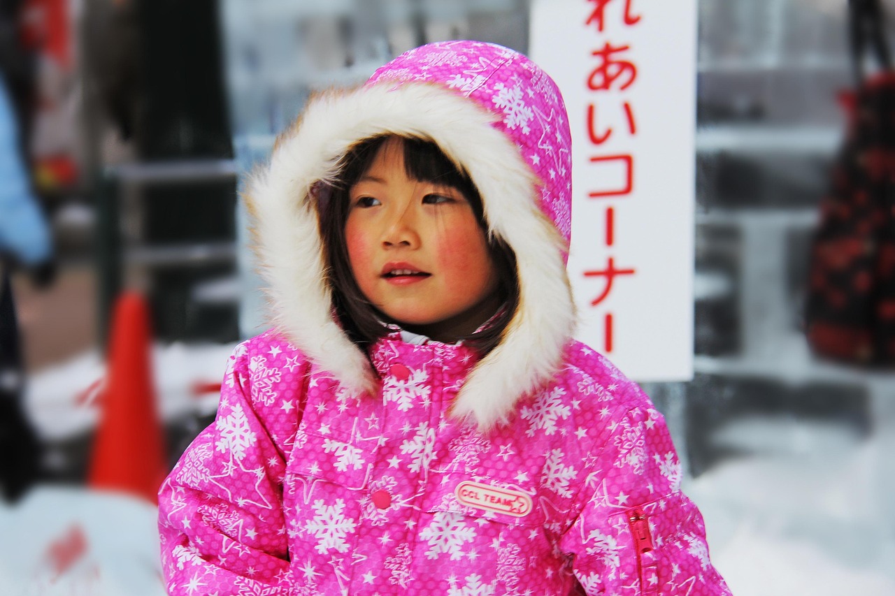 探索儿童主角的银幕魅力，小女孩电影的故事之旅