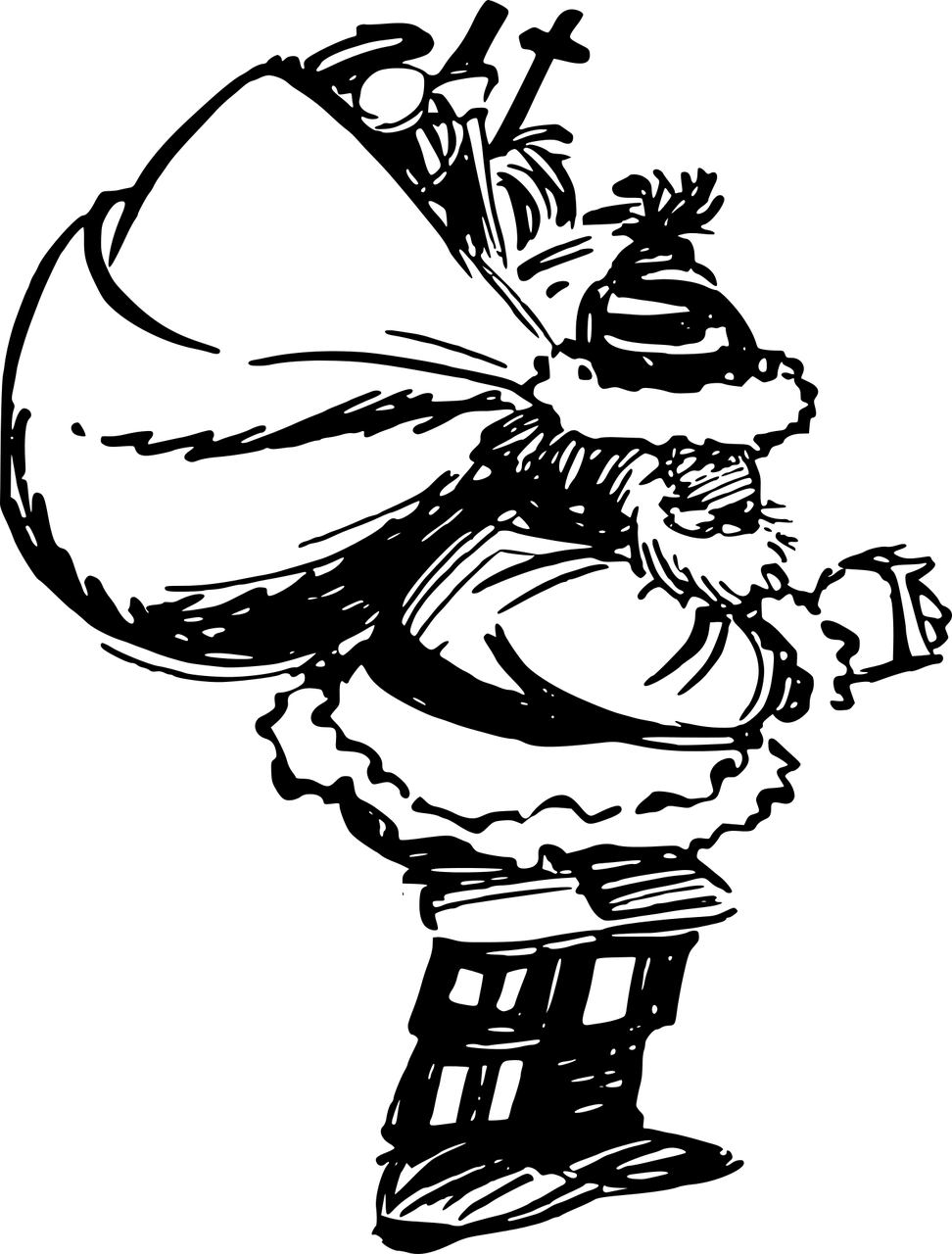 动漫人物手部画法详解与指南