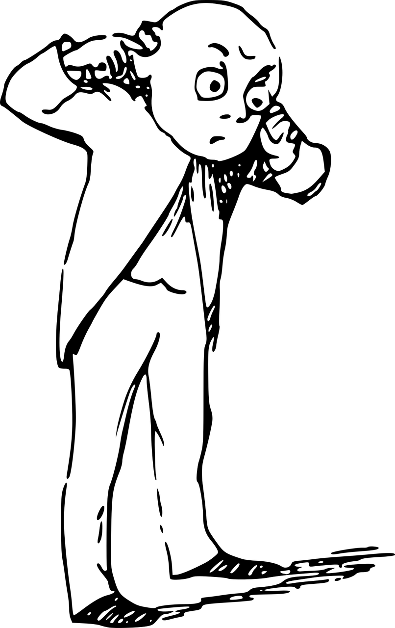 一步步教你画动漫老虎，带你走进老虎的绘画世界