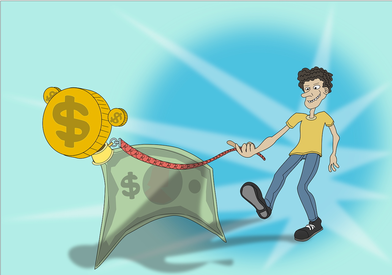 股票收益率解析，洞悉其重要性，做出明智的投资决策