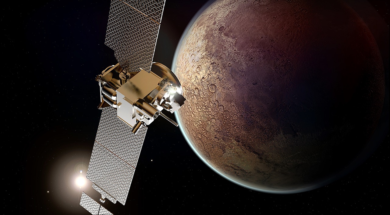 旅行者一号探测器最新动态，探索宇宙的最新进展与挑战揭秘