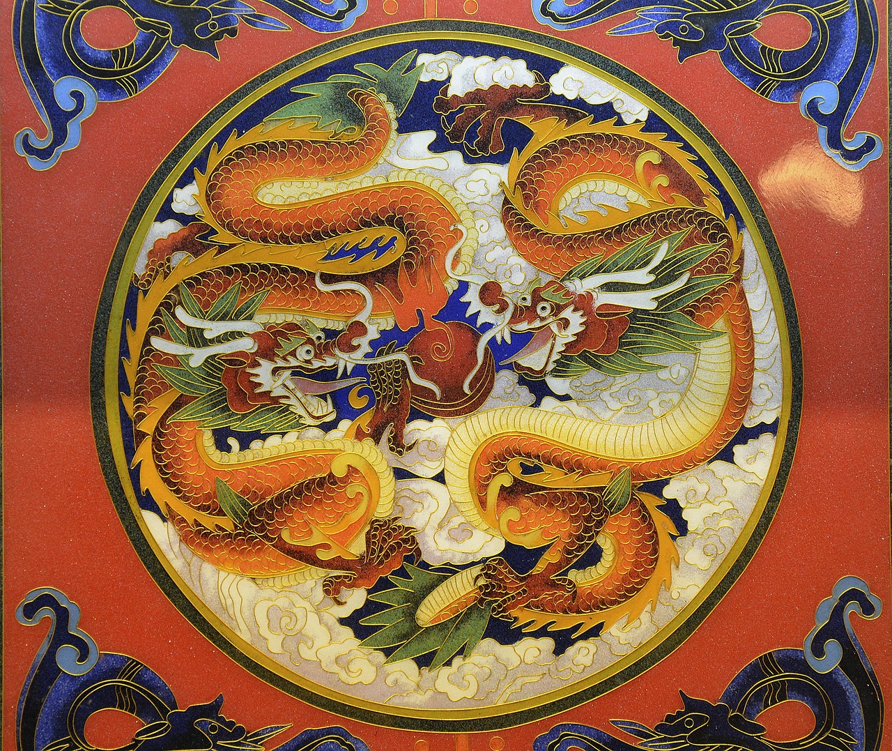 融合艺术与文学的盛宴，诗配画比赛风采展示