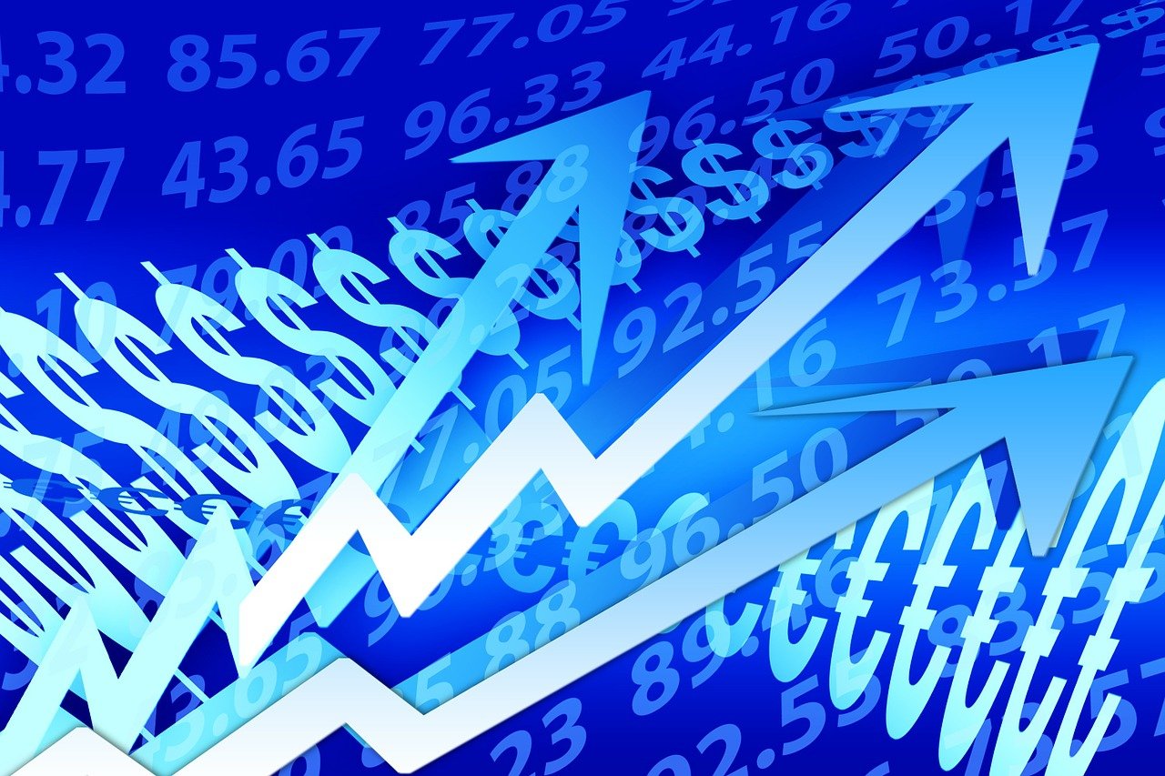 今日上涨股票的市场走势分析与投资机遇洞察