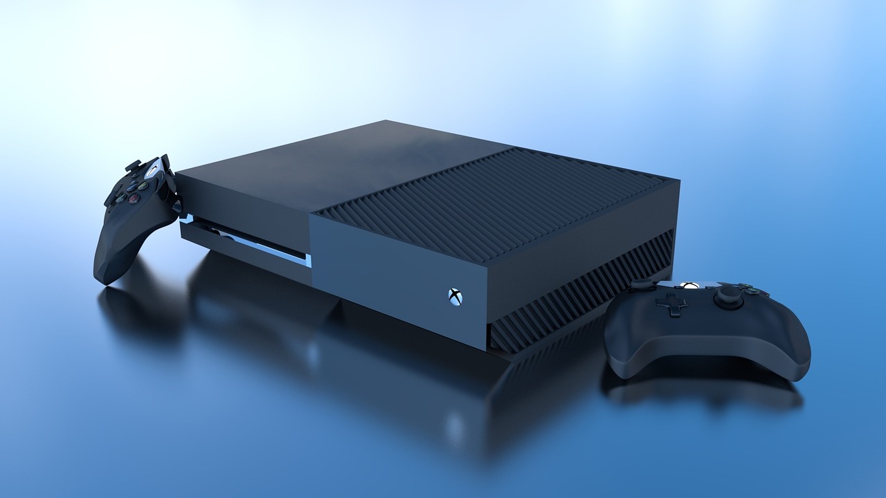 Xbox 360最新资讯，游戏界的重磅新闻与动态独家报道