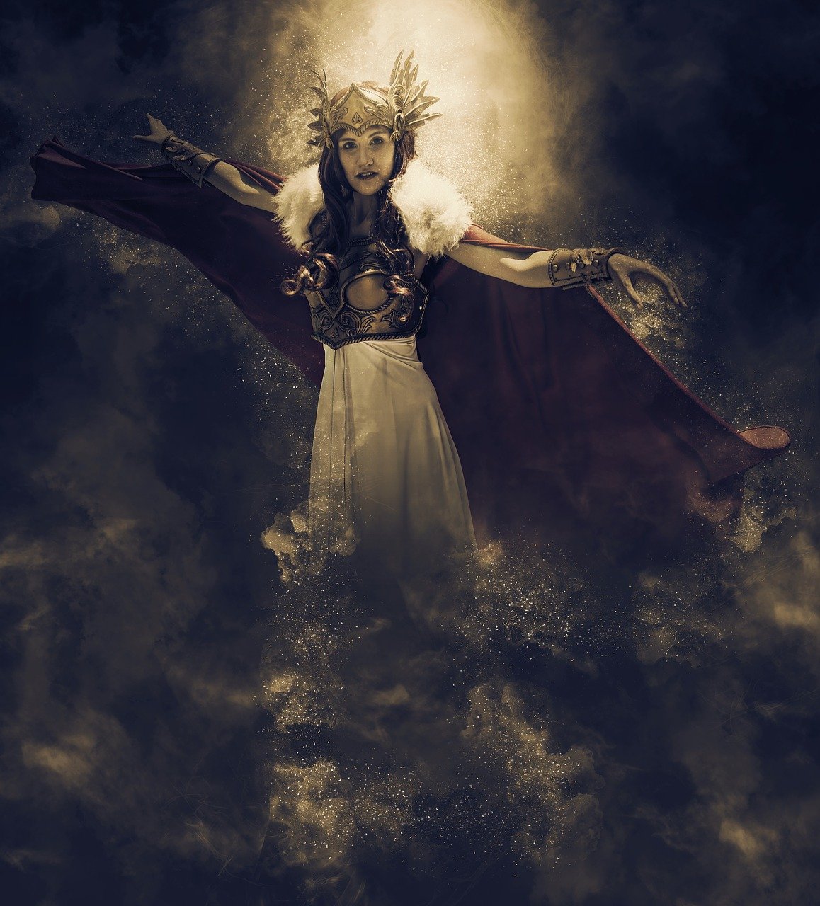 现实与幻想交织之美，生活动漫的魅力探索
